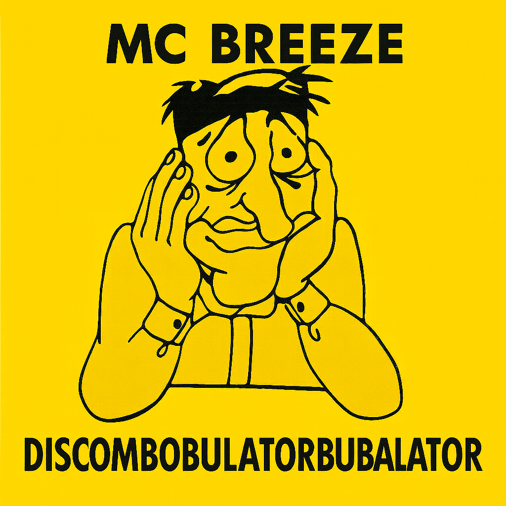 Discombobulatorbubalator choir 1