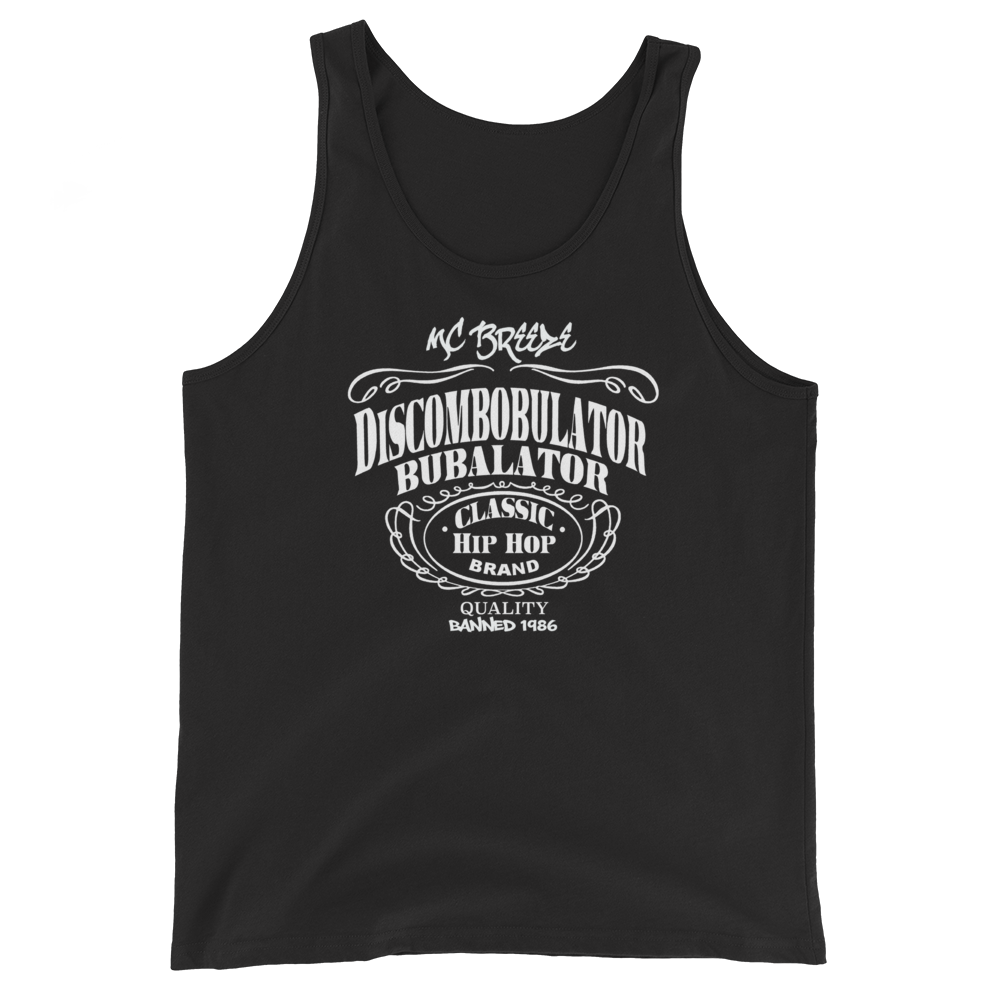 Unisex Tank Top