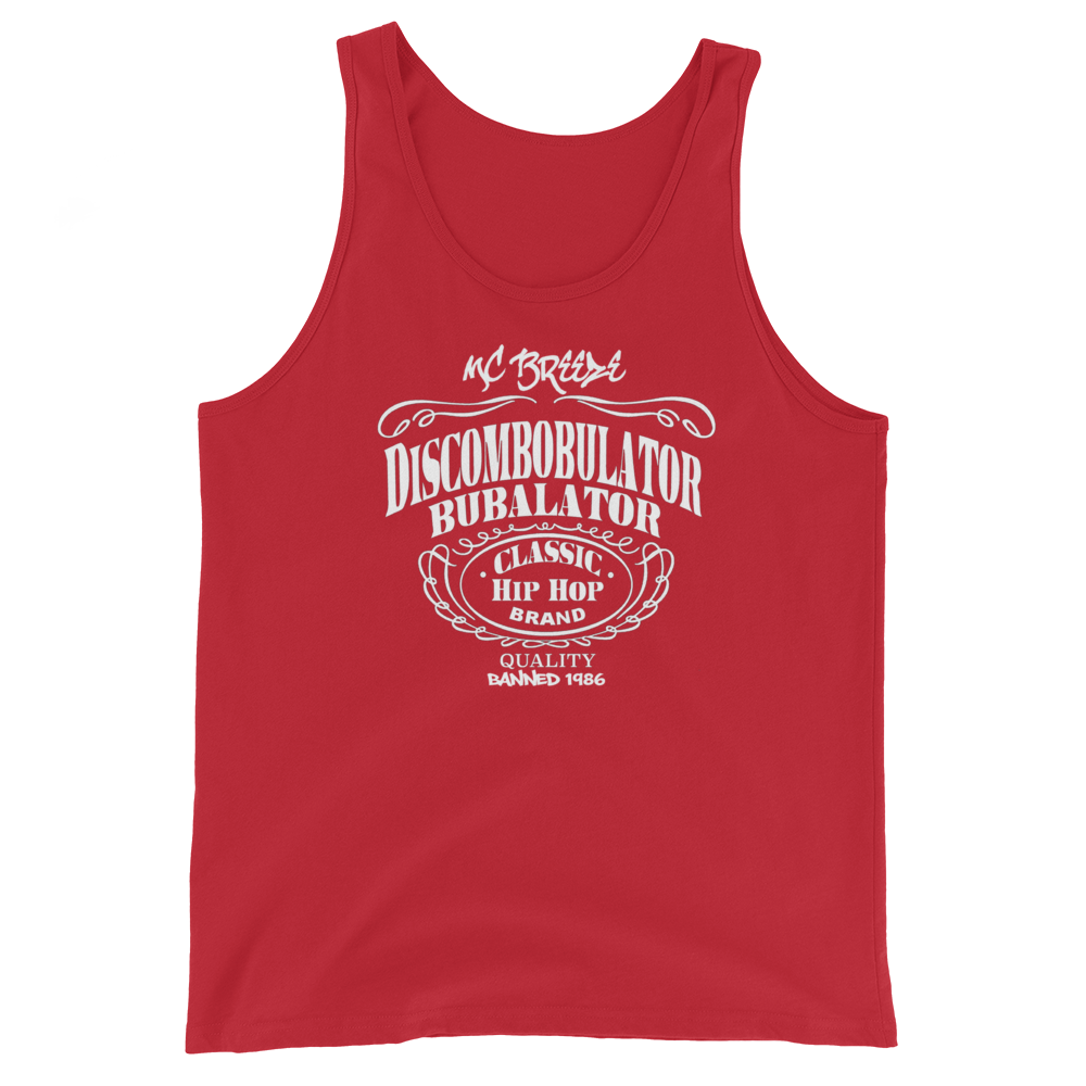 Unisex Tank Top