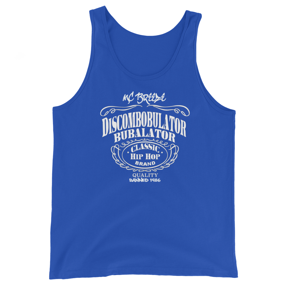 Unisex Tank Top