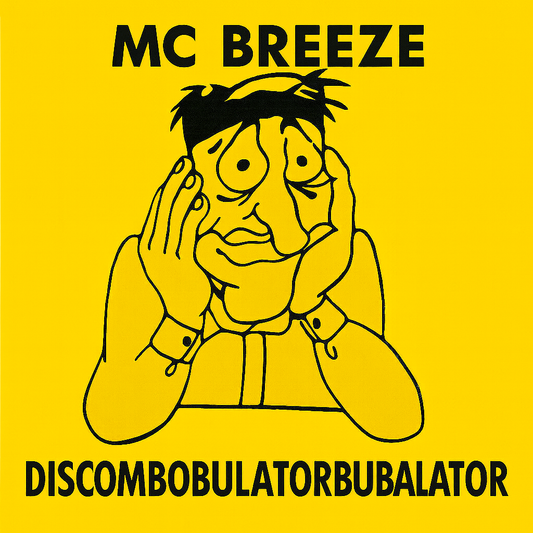 Discombobulatorbubalator choir 1